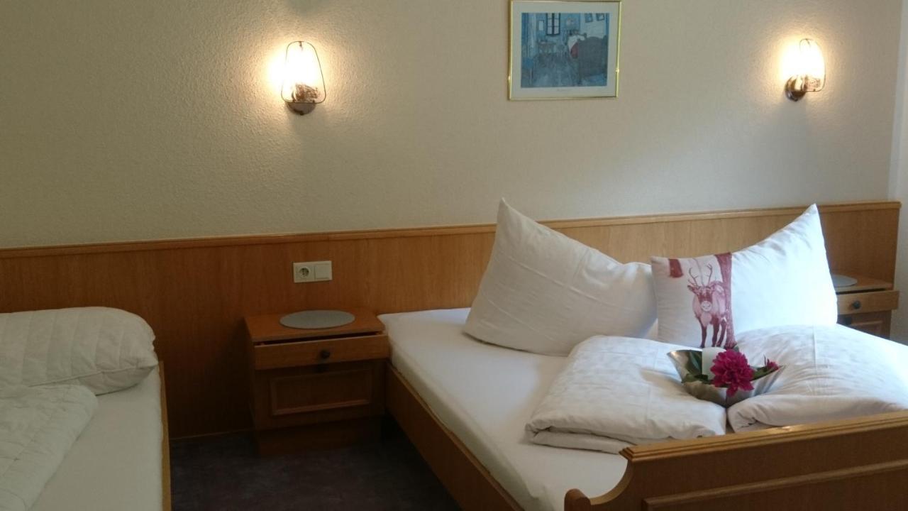 Haus Bergfreund Apartment ซังคท์เลออนฮาร์ด อิม พิทซ์ทัล ภายนอก รูปภาพ