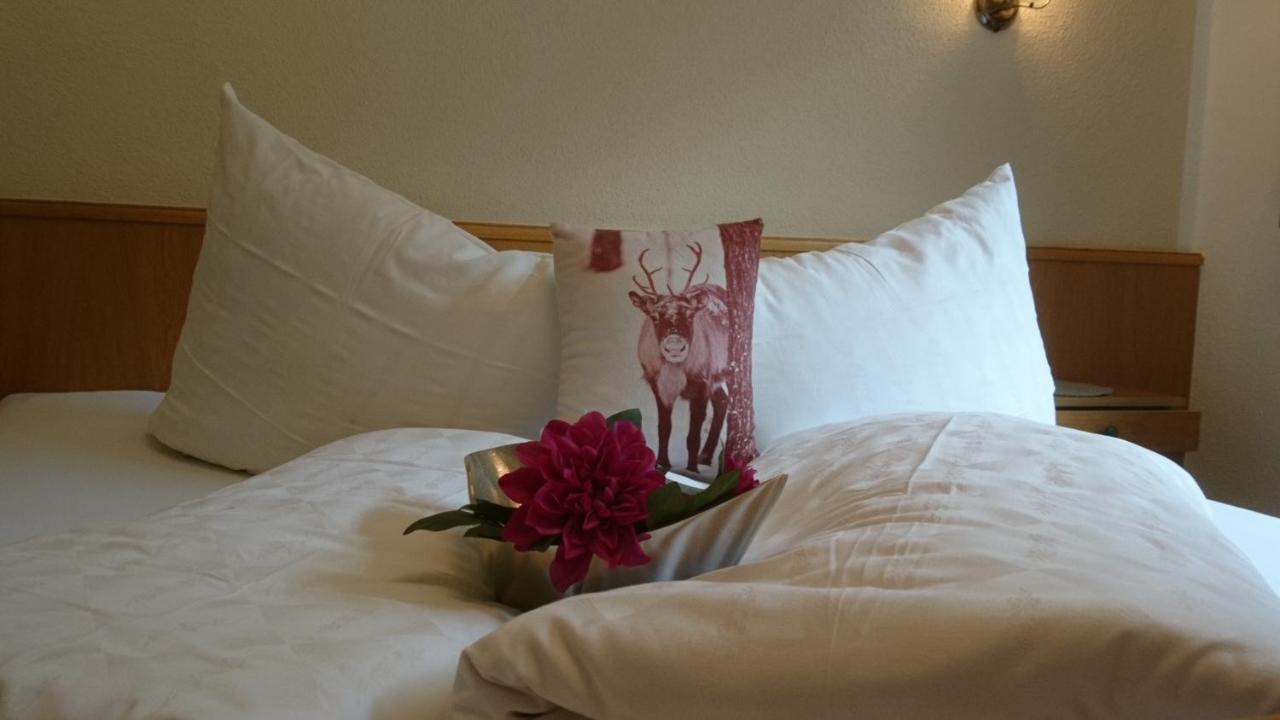 Haus Bergfreund Apartment ซังคท์เลออนฮาร์ด อิม พิทซ์ทัล ภายนอก รูปภาพ