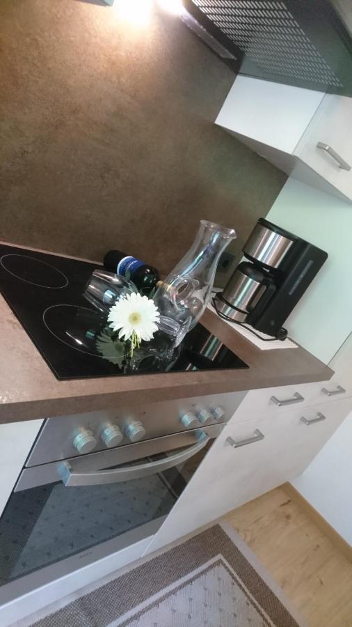 Haus Bergfreund Apartment ซังคท์เลออนฮาร์ด อิม พิทซ์ทัล ภายนอก รูปภาพ