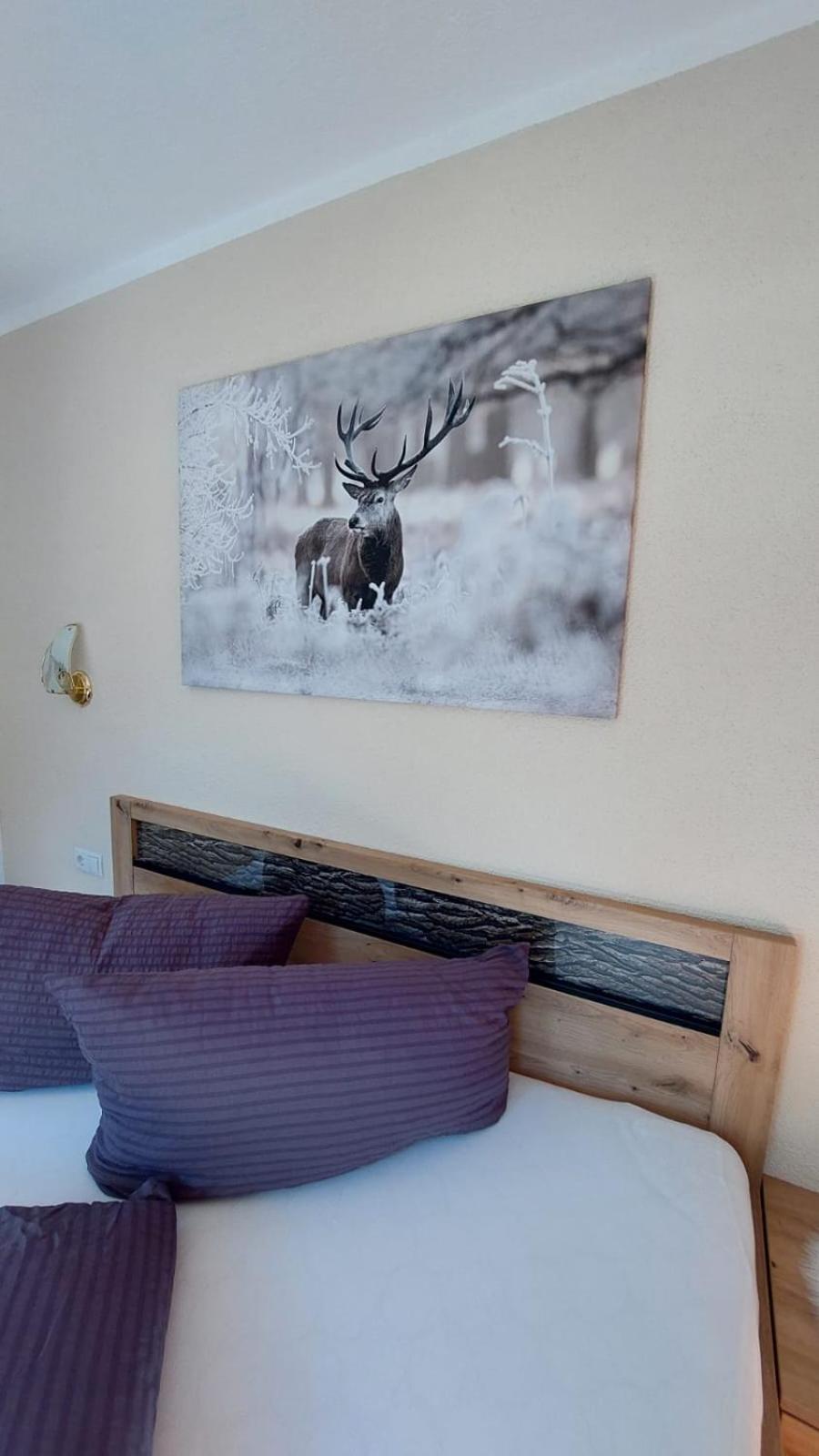 Haus Bergfreund Apartment ซังคท์เลออนฮาร์ด อิม พิทซ์ทัล ภายนอก รูปภาพ