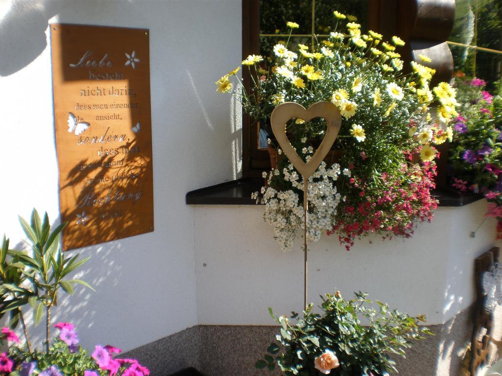Haus Bergfreund Apartment ซังคท์เลออนฮาร์ด อิม พิทซ์ทัล ภายนอก รูปภาพ