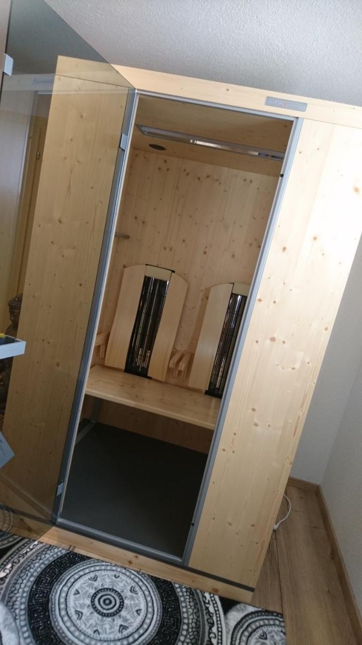 Haus Bergfreund Apartment ซังคท์เลออนฮาร์ด อิม พิทซ์ทัล ภายนอก รูปภาพ