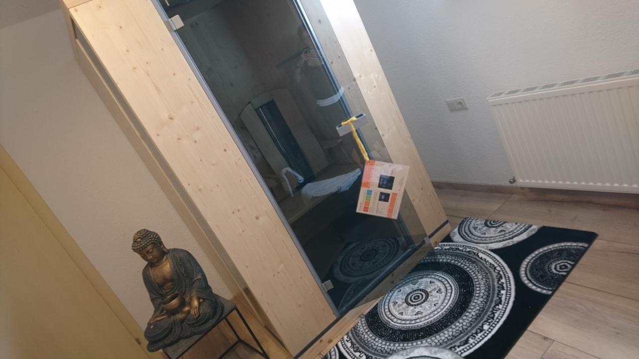Haus Bergfreund Apartment ซังคท์เลออนฮาร์ด อิม พิทซ์ทัล ภายนอก รูปภาพ