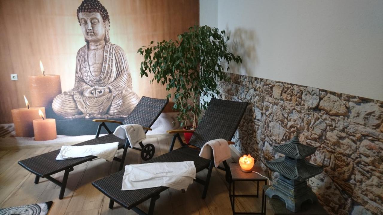 Haus Bergfreund Apartment ซังคท์เลออนฮาร์ด อิม พิทซ์ทัล ภายนอก รูปภาพ