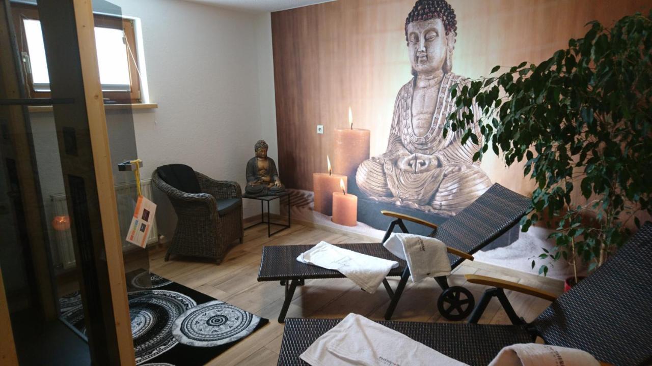 Haus Bergfreund Apartment ซังคท์เลออนฮาร์ด อิม พิทซ์ทัล ภายนอก รูปภาพ